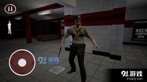 地铁逃生恐怖爆料大全视频,恐怖爆料大全视频深度解析  第1张