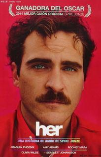 her电影在线观看,人工智能爱情的奇幻旅程——一场跨越时空的深情邂逅  第2张