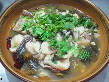 金汤酸菜鱼爆料怎么做视频,家常美味,一学就会 第1张 金汤酸菜鱼爆料怎么做视频,家常美味,一学就会 第1张